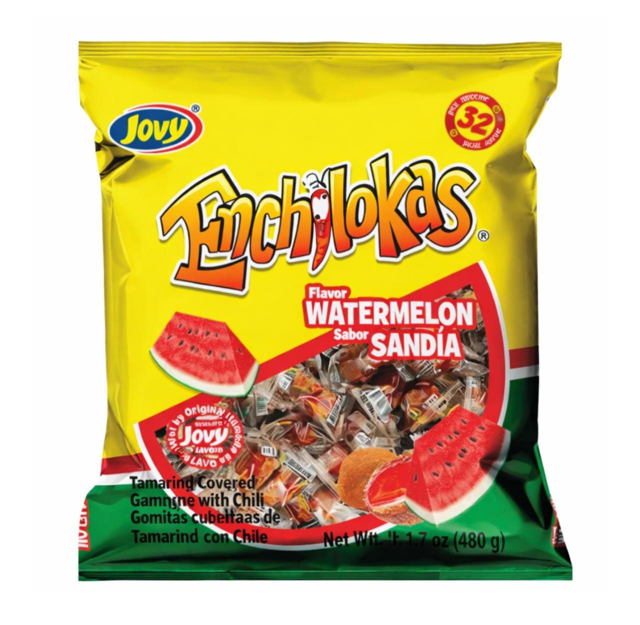 Enchilokas Watermelon