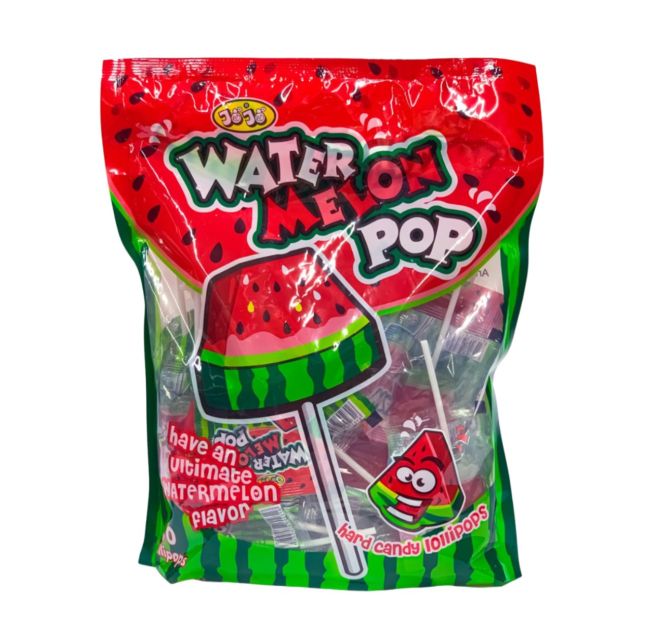 Watermelon Pop
